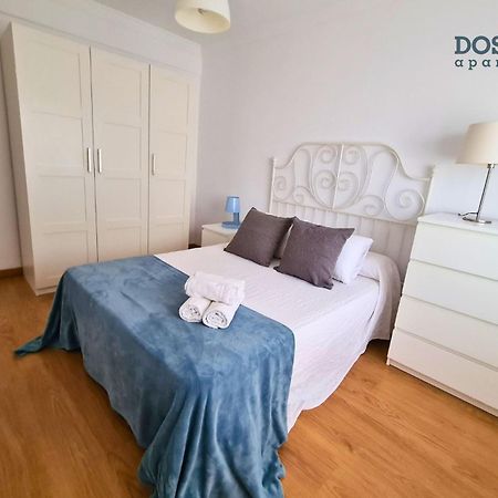 Dos Torres Legolas - Ideal Para Empresas Con Parking Gratuito Zaragoza Luaran gambar